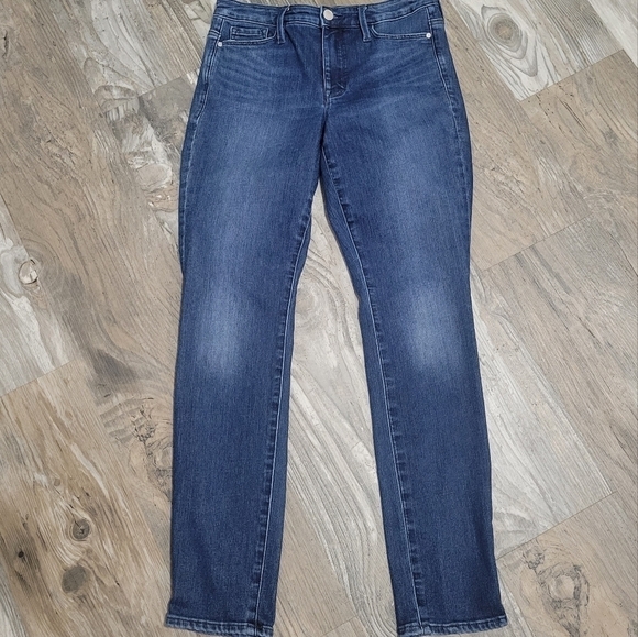 Athleta Jean's size 4 - Picture 4 of 7